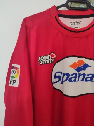 Camiseta John Smith Mallorca Talla XL
