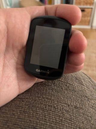 Garmin Edge 130 Ciclocomputador