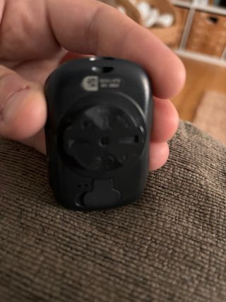 Garmin Edge 130 Ciclocomputador