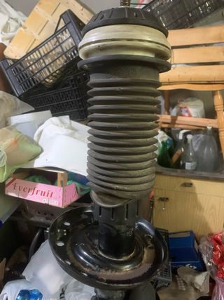 Ammortizzatori anteriori Alfa Romeo