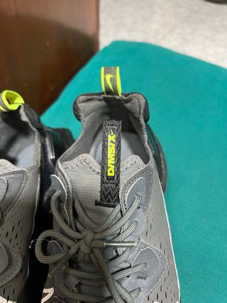 Nike React Vision WTe