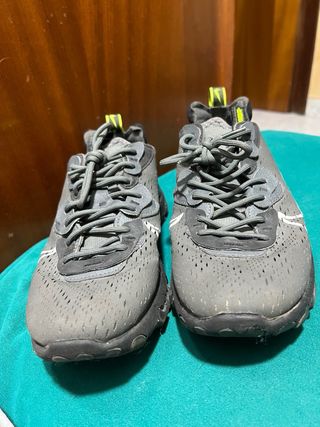 Nike React Vision WTe