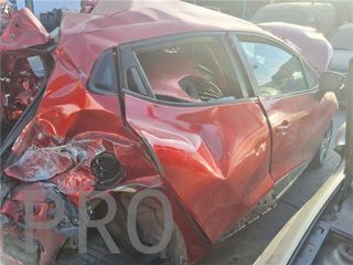 MOTOR COMPLETO Renault Clio IV (2012->) 1.5 Expression [1,5 Ltr. - 66 kW dCi Diesel FAP Energy]