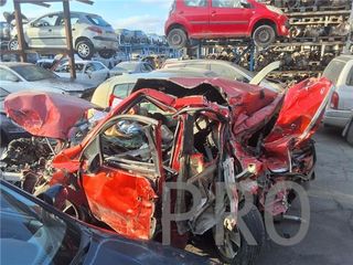 MOTOR COMPLETO Renault Clio IV (2012->) 1.5 Expression [1,5 Ltr. - 66 kW dCi Diesel FAP Energy]