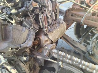 MOTOR COMPLETO Renault Clio IV (2012->) 1.5 Expression [1,5 Ltr. - 66 kW dCi Diesel FAP Energy]