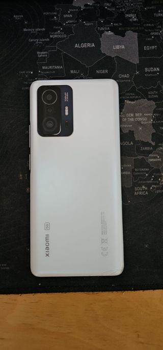 Xiaomi 11T Pro Blanco 8GB/256GB