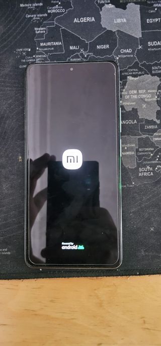 Xiaomi 11T Pro Blanco 8GB/256GB