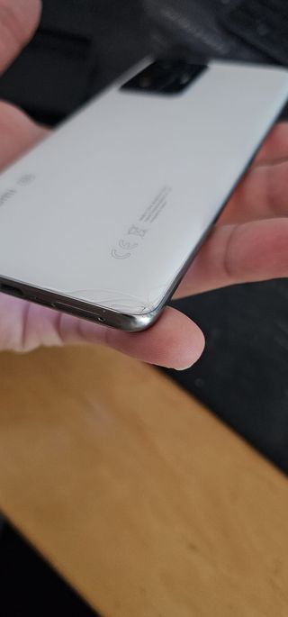 Xiaomi 11T Pro Blanco 8GB/256GB