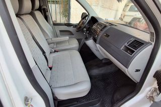 Volkswagen Transporter 2.0tdi 180cv