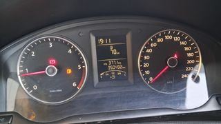 Volkswagen Transporter 2.0tdi 180cv