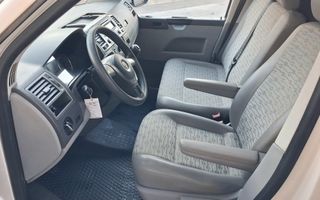 Volkswagen Transporter 2.0tdi 180cv