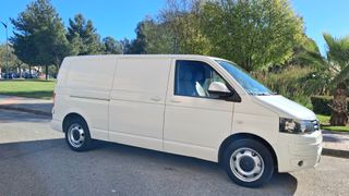 Volkswagen Transporter 2.0tdi 180cv