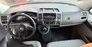 Volkswagen Transporter 2.0tdi 180cv