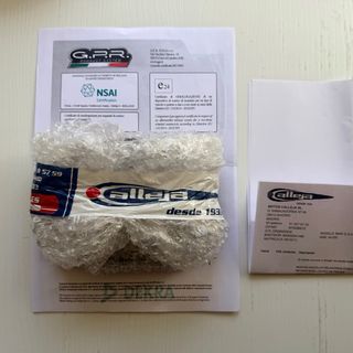 Escape GPR GP Evo4 Black Sym Maxsym