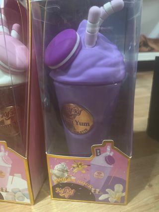 Perfume Kif-Kif Marshmallow