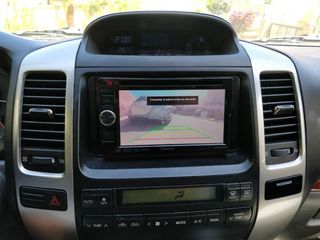 Toyota Land Cruiser 2008