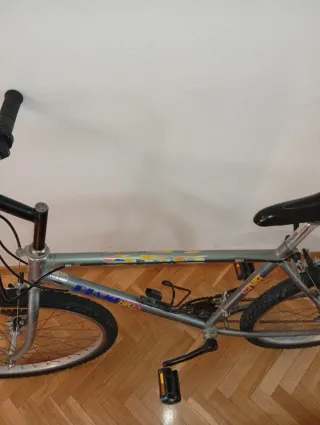 Bicicleta Riamo Bikes