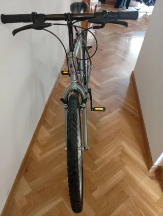 Bicicleta Riamo Bikes