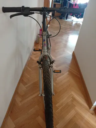 Bicicleta Riamo Bikes