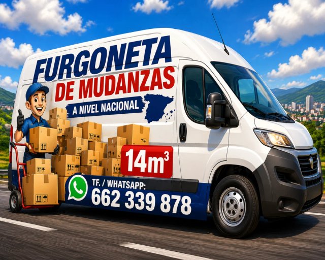 Portes a toda España