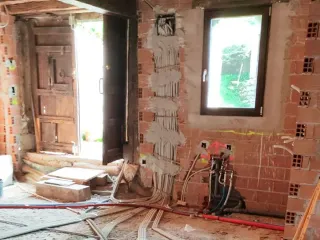 Electricista cualificado