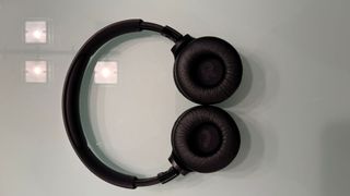 Auriculares JBL Tune 520BT Bluetooth negros