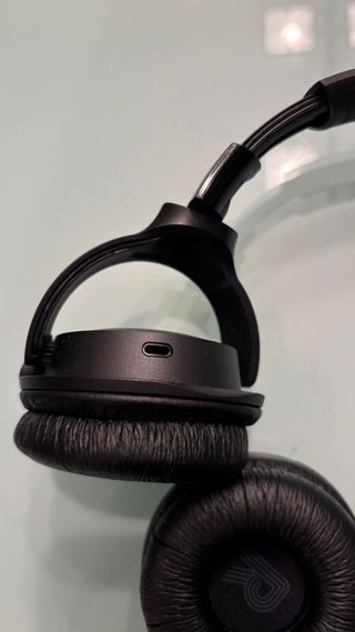 Auriculares JBL Tune 520BT Bluetooth negros