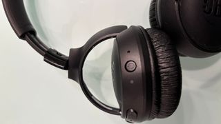 Auriculares JBL Tune 520BT Bluetooth negros