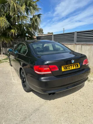 BMW Serie 3 2007