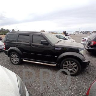 MANDO ELEVALUNAS DEL. DCHO. Dodge Nitro (KA)(2007->) 2.8 SE Pitch Black [2,8 Ltr. - 130 kW CRD]