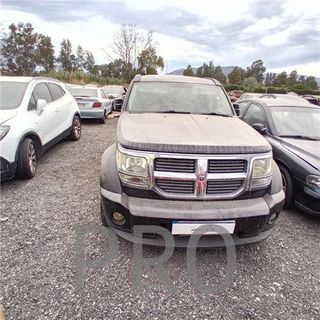 MANDO ELEVALUNAS DEL. DCHO. Dodge Nitro (KA)(2007->) 2.8 SE Pitch Black [2,8 Ltr. - 130 kW CRD]