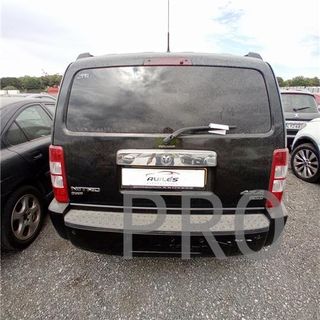 MANDO ELEVALUNAS DEL. DCHO. Dodge Nitro (KA)(2007->) 2.8 SE Pitch Black [2,8 Ltr. - 130 kW CRD]