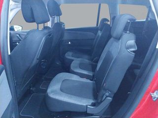 Citroën Grand C4 Spacetourer BlueHDi 96KW (130CV) EAT8 C-Series