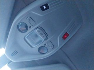 Citroën Grand C4 Spacetourer BlueHDi 96KW (130CV) EAT8 C-Series