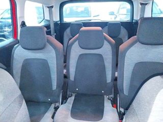 Citroën Grand C4 Spacetourer BlueHDi 96KW (130CV) EAT8 C-Series