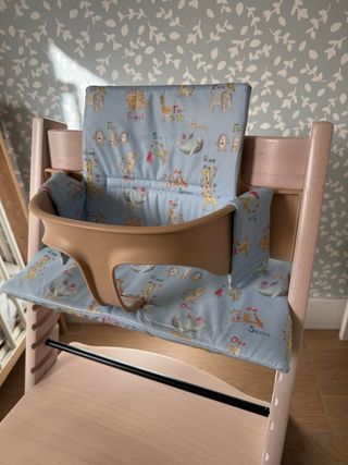 Trona Stokke Tripp Trapp