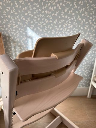 Trona Stokke Tripp Trapp