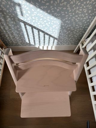 Trona Stokke Tripp Trapp