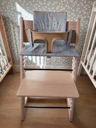 Trona Stokke Tripp Trapp