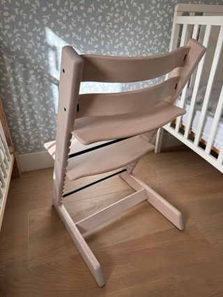 Trona Stokke Tripp Trapp
