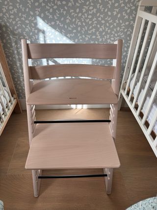 Trona Stokke Tripp Trapp