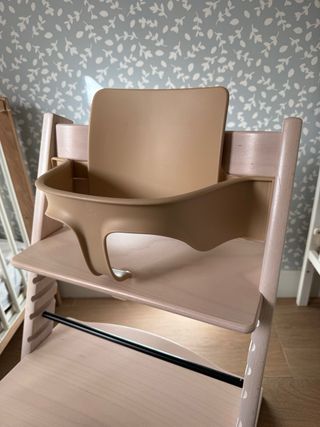 Trona Stokke Tripp Trapp