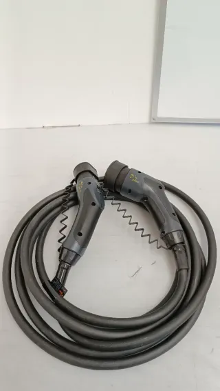 Cable Carga Coche Eléctrico Tipo 2 W4Y2895