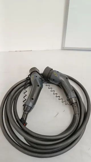 Cable Carga Coche Eléctrico Tipo 2 W4Y2895