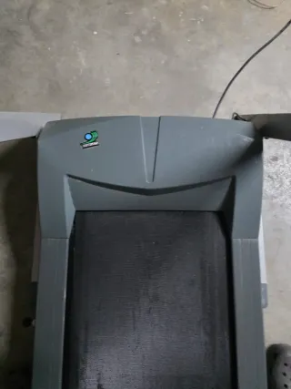 Cinta de Correr y Andar