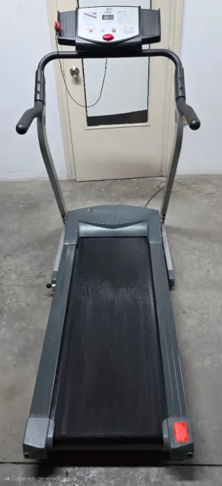 Cinta de Correr y Andar