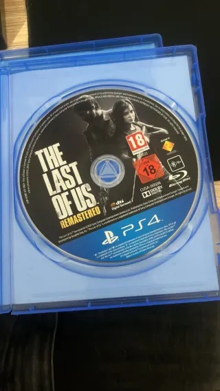 JUEGOS EXCLUSIVOS PS4 (IMPECABLES)