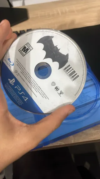 JUEGOS EXCLUSIVOS PS4 (IMPECABLES)