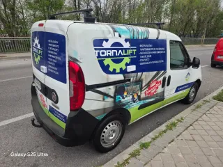 FIAT Doblò 2019