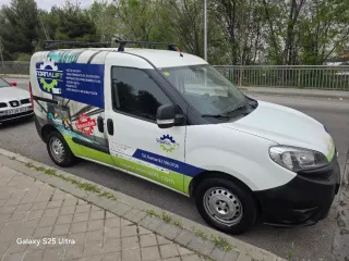 FIAT Doblò 2019